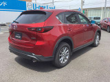 CX-5 2.2 XD プロアクティブ 