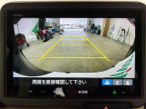 N-BOX  修復歴無し