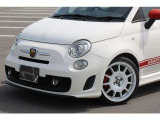 アバルト500 1.4 