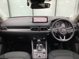 CX-5 2.0 20S スマートエディション 