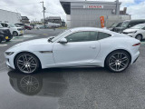 Fタイプクーペ Rダイナミック 2.0L P300 