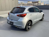 MAZDA2 1.5 15BD i セレクション 