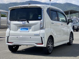 ムーヴカスタム X リミテッドII SAIII 