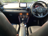 CX-3 1.5 XD Lパッケージ 4WD 