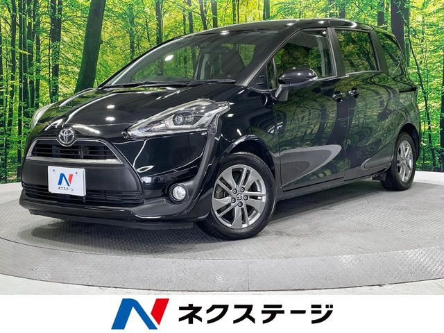 シエンタ 1.5 G 