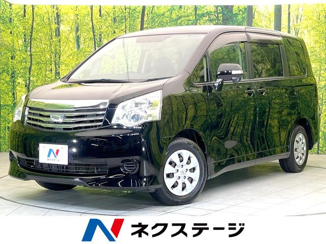 ノア 2.0 X スペシャルエディション 