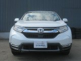 CR-V 2.0 ハイブリッド EX マスターピース 4WD 