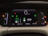 ホンダが推し進める総合先進安全装備のセンシング搭載! 衝突や斜線はみだしなどの危険が予測される時、センサーが警告。ヒューマンエラーを高度先進技術が補完してくれます。