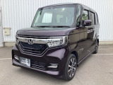 車名の由来:N-BOXの「N」は「New」「Nippon」「Norimono(乗り物)」「Next」のそれぞれの頭文字も含め「これからの新しい日本の乗り物を創造する」という意味合いを込めている。