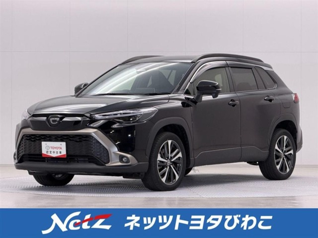 カローラクロス 2.0 Z 