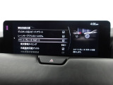 車や障害物だけでなく人も検知し、ブレーキを自動制御して衝突回避をサポートしてくれるアドバンスト・スマート・シティ・ブレーキ・サポートを装備!
