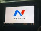 【ナビゲーション】目的地までしっかり案内してくれる使いやすいナビ。Bluetooth接続すればお持ちのスマホやMP3プレイヤーの音楽を再生可能!毎日の運転がさらに楽しくなります!!