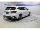 レヴォーグ 1.8 STI スポーツ EX 4WD 