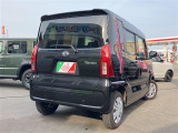 タント X 4WD