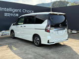 セレナ 1.2 e-POWER ハイウェイスターV 