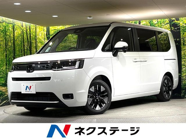 ステップワゴン 1.5 エアー 
