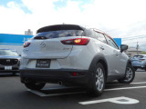 CX-3 1.5 XD ツーリング 