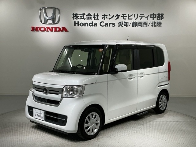 N-BOX L