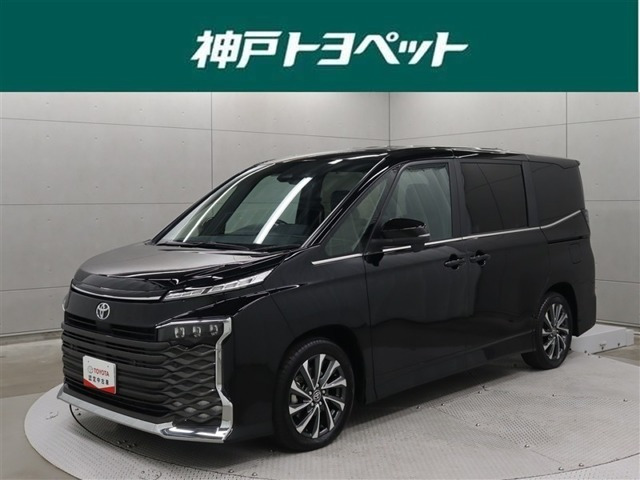 ヴォクシー 2.0 S-Z