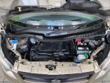 親切・丁寧な専門メカニックスタッフが応対!・車検・点検整備・事故等の修理などアフターサービスも安心。お車のカスタマイズもネクステージのサービススタッフまでご相談ください!