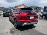 エクリプスクロス PHEV 2.4 G 4WD ワンオーナー
