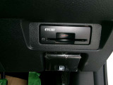 ETC付きです。高速道路料金がスムーズに通行できます。ETCカードはお忘れなく!