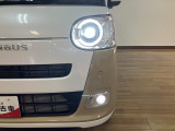 LEDヘッドライト・フォグランプ装備です!