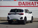 ロッキー 1.0 プレミアム G 4WD 
