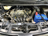 親切・丁寧な専門メカニックスタッフが応対!・車検・点検整備・事故等の修理などアフターサービスも安心。お車のカスタマイズもネクステージのサービススタッフまでご相談ください!