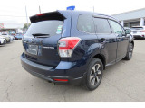 フォレスター 2.0i-L アイサイト 4WD 楽ナビETC2.0装備