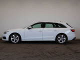 A4アバント 35 TDI アドバンスド 