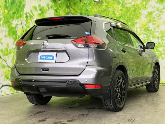日産 エクストレイル 2.0 20Xi Vセレクション エクストリーマーX 4WD