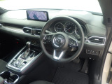 CX-8 2.2 XD ブラックトーンエディション 