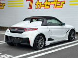 S660 アルファ 