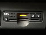 【ETC】高速道路の料金所をストレスなく通過!話題のスポットやサービスエリアに多い「スマートIC」利用時は必須のアイテムです。当店でセットアップを実施、ご納車当日からすぐにご利用いただけます!