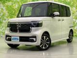 ホンダ N-BOXカスタム