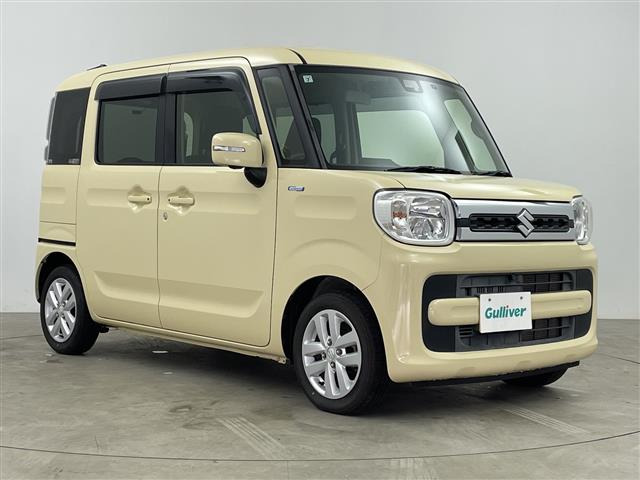 スペーシア ハイブリッド(HYBRID) X 修復歴無し