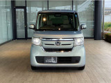 N-BOX G ホンダセンシング 