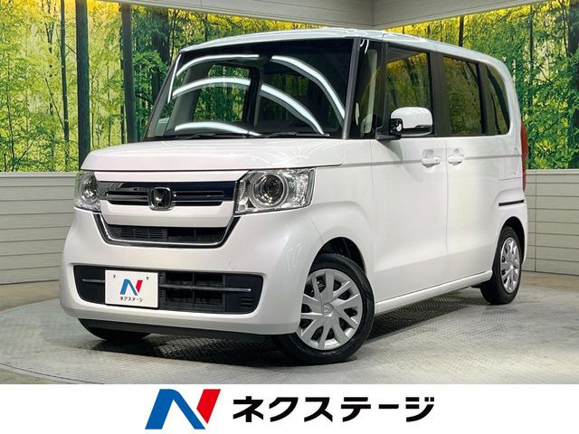 N-BOX L 