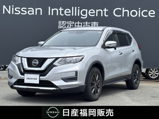 エクストレイル 2.0 20S Vセレクション 4WD 