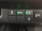 ホンダが推し進める総合先進安全装備のセンシング搭載! 衝突や斜線はみだしなどの危険が予測される時、センサーが警告。ヒューマンエラーを高度先進技術が補完してくれます。