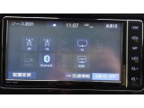 TV視聴可能。