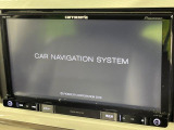 【ナビゲーション】目的地までしっかり案内してくれる使いやすいナビ。Bluetooth接続すればお持ちのスマホやMP3プレイヤーの音楽を再生可能!毎日の運転がさらに楽しくなります!!