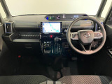 タントカスタム RS スタイルセレクション 
