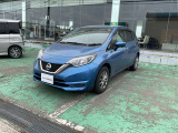 ノート 1.2 X FOUR 4WD 