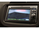 ◆◆バックカメラの画像です。車庫入れの安心感がアップしますね☆