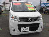 フレア カスタムスタイル XS 4WD 
