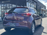 MAZDA2 1.5 15S プロアクティブ 