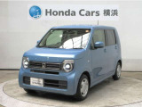 ホンダカーズ横浜 東戸塚南店へようこそ! 当社下取りのお墨付き車両!人気車両で充実装備の一台!おススメです☆どうぞご覧ください☆