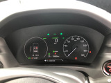 【メーター】画面表示も、分かりやすくなっております!